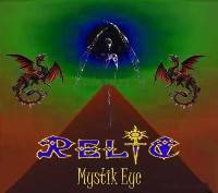 Relic (USA-1) : Mystik Eye